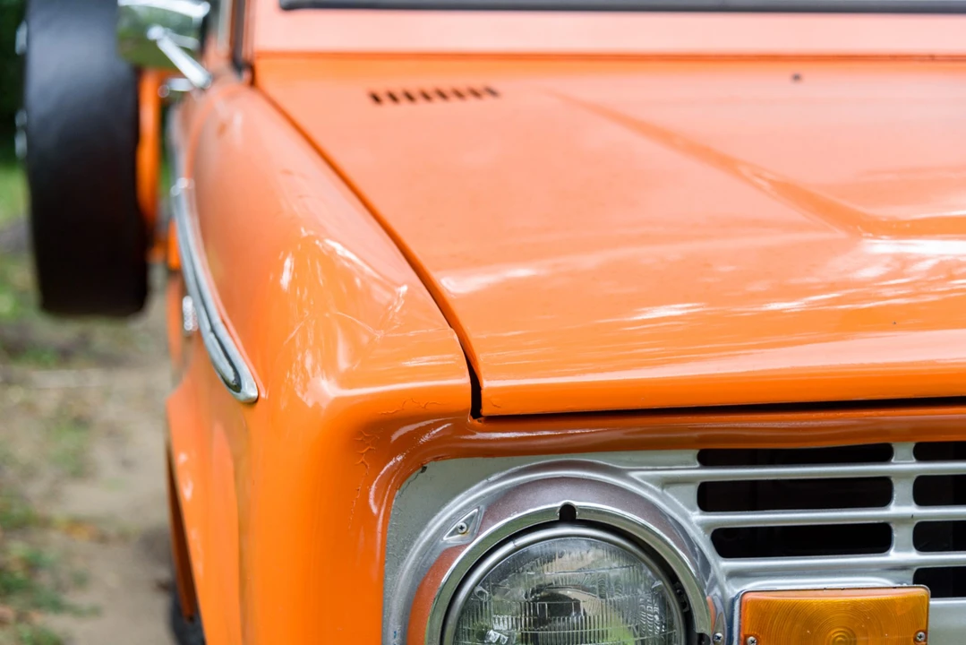 1969 Ford Bronco 1st Gen - Image 15 of 31