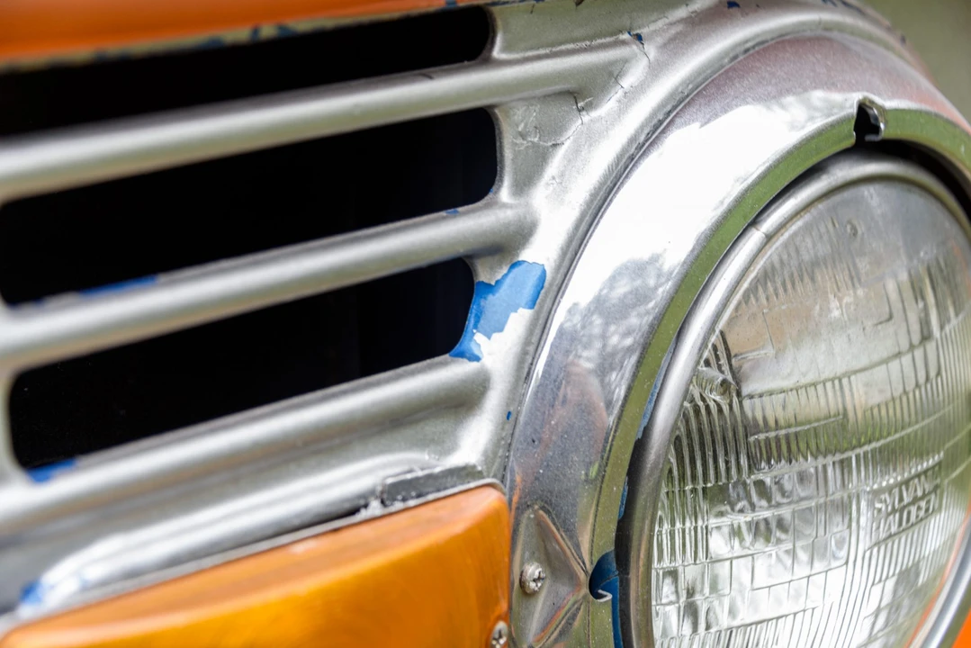1969 Ford Bronco 1st Gen - Image 19 of 31