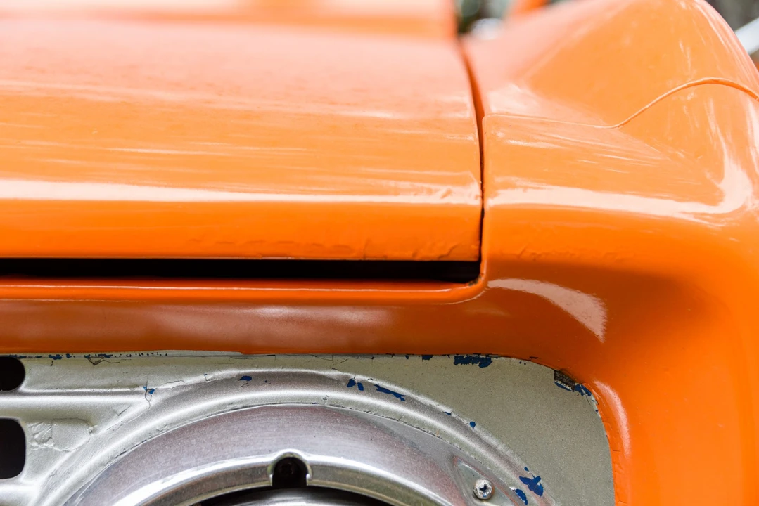 1969 Ford Bronco 1st Gen - Image 26 of 31