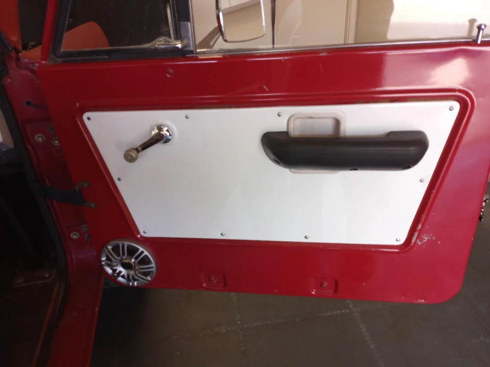1969 Ford Bronco 1st Gen - Image 22 of 31