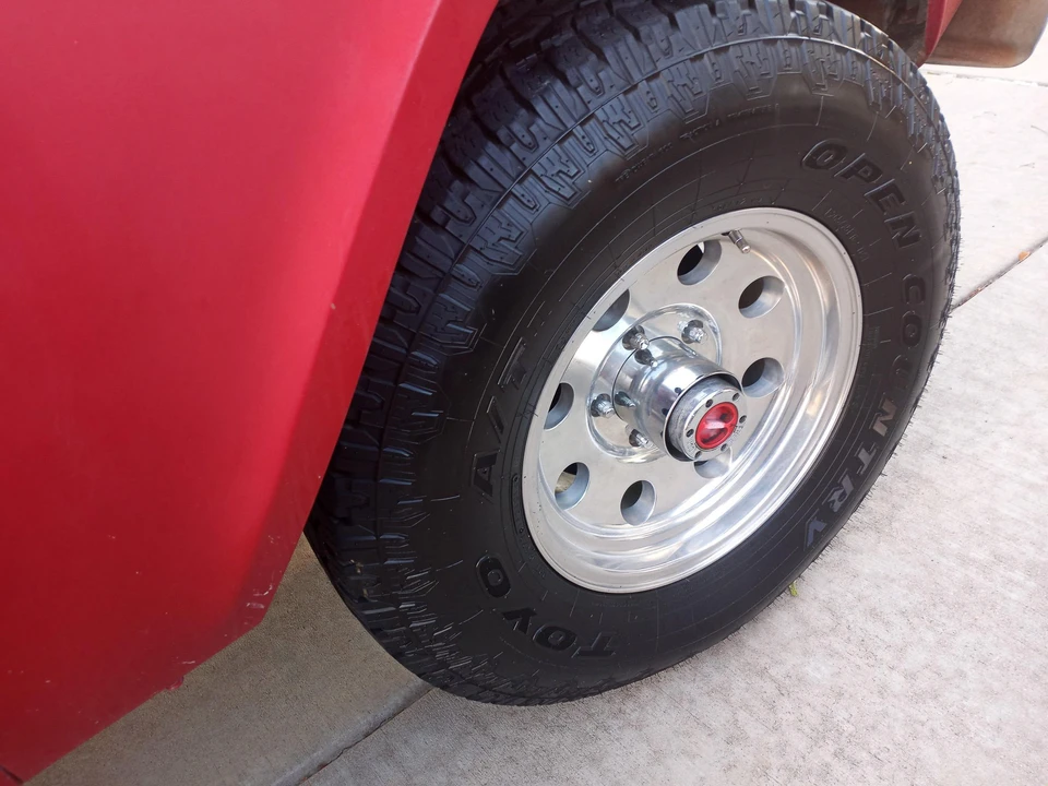1969 Ford Bronco 1st Gen - Image 29 of 31