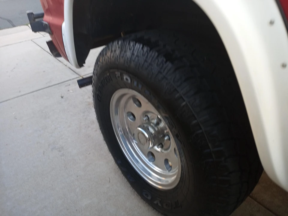 1969 Ford Bronco 1st Gen - Image 30 of 31