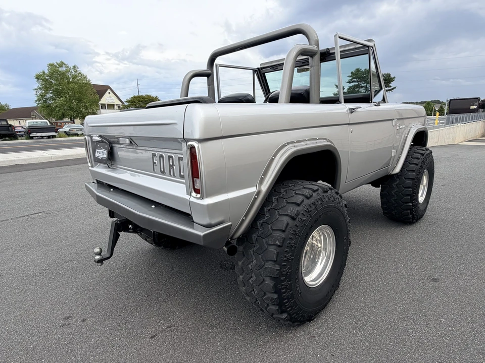1969 Ford Bronco 1st Gen - Image 16 of 31