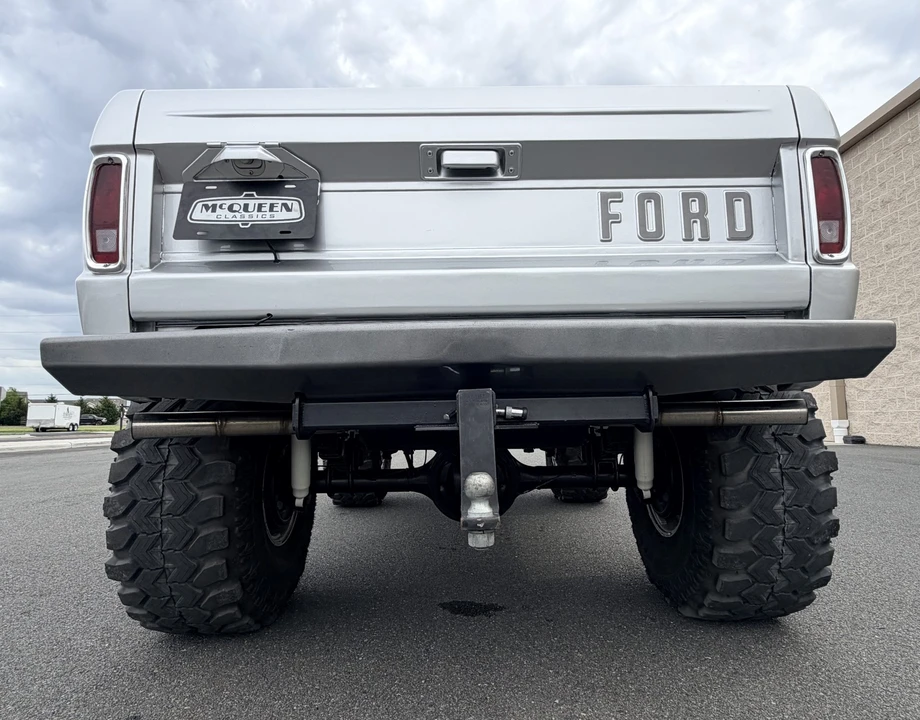 1969 Ford Bronco 1st Gen - Image 18 of 31
