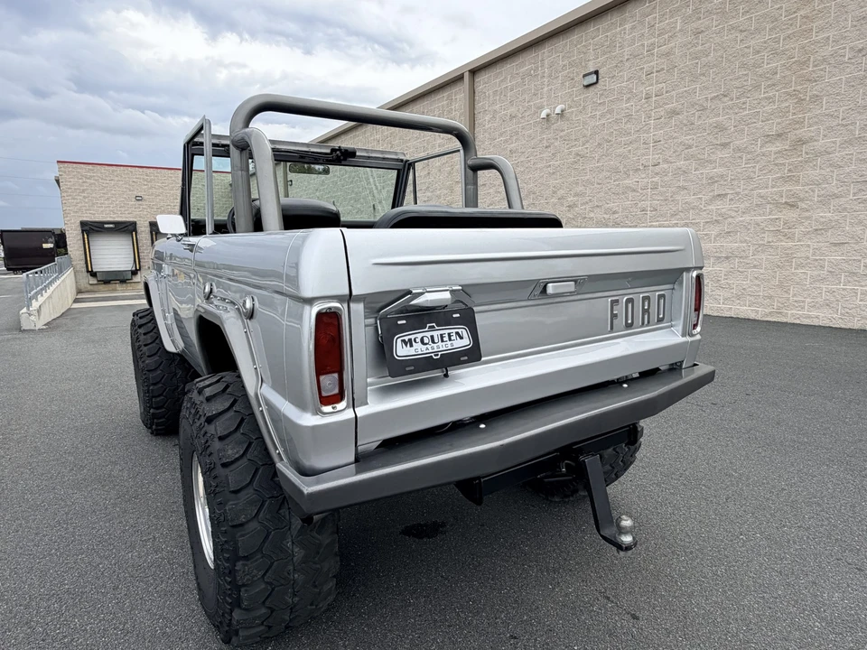 1969 Ford Bronco 1st Gen - Image 19 of 31
