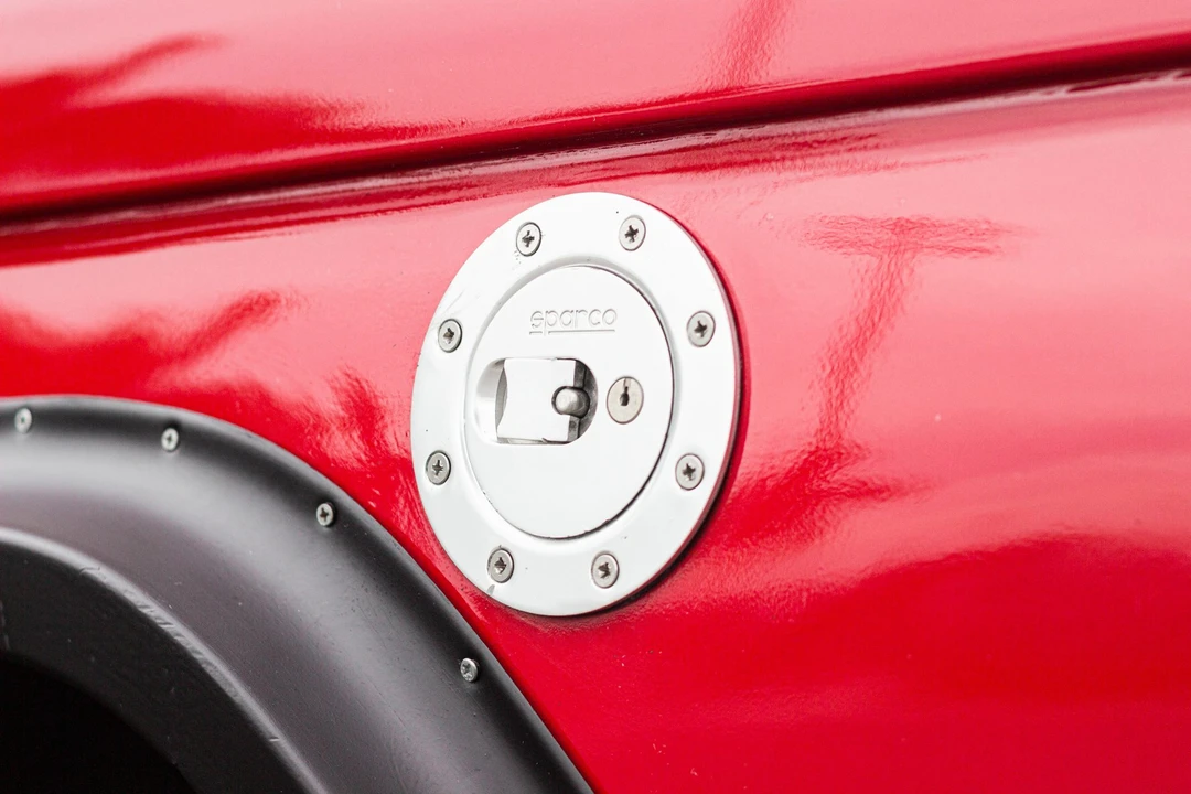 1969 Ford Bronco 1st Gen - Image 29 of 31