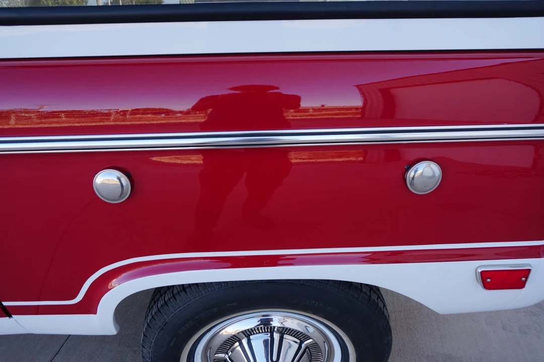 1969 Ford Bronco 1st Gen - Image 31 of 31