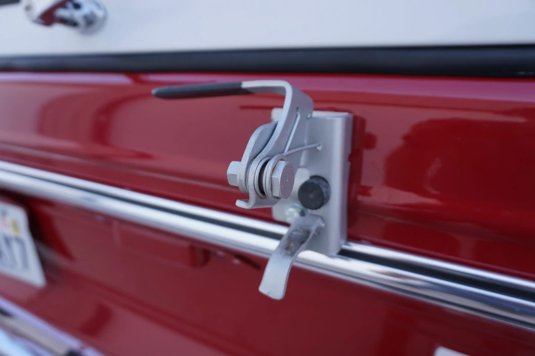 1969 Ford Bronco 1st Gen - Image 29 of 31