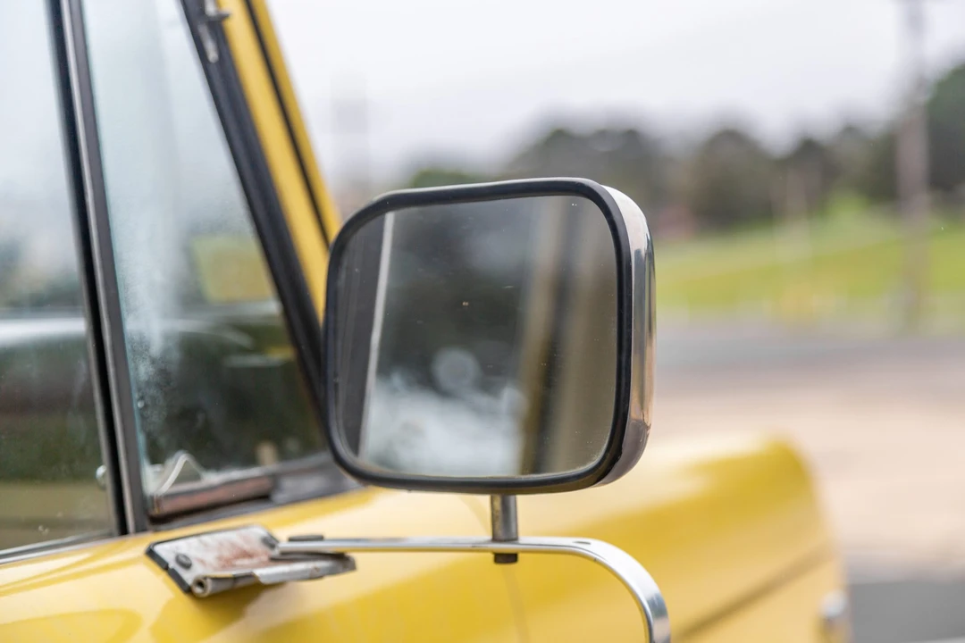 1969 Ford Bronco 1st Gen - Image 26 of 31