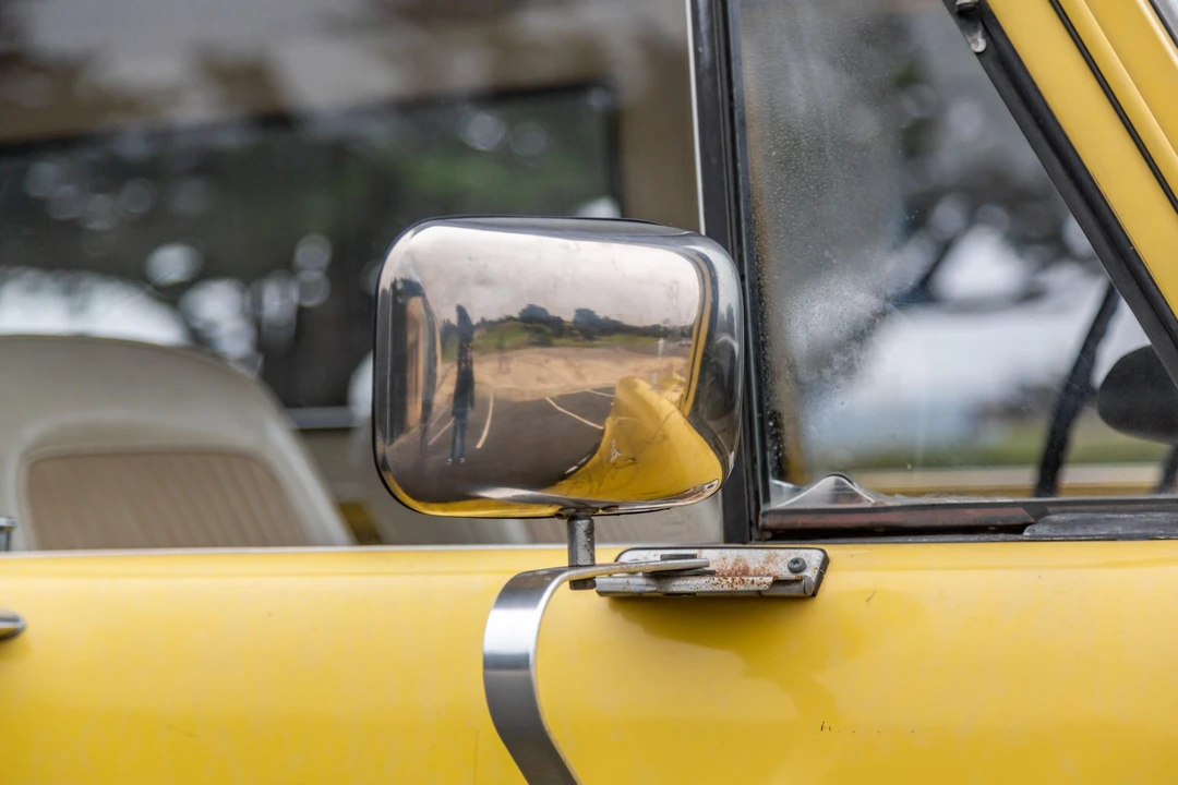 1969 Ford Bronco 1st Gen - Image 24 of 31