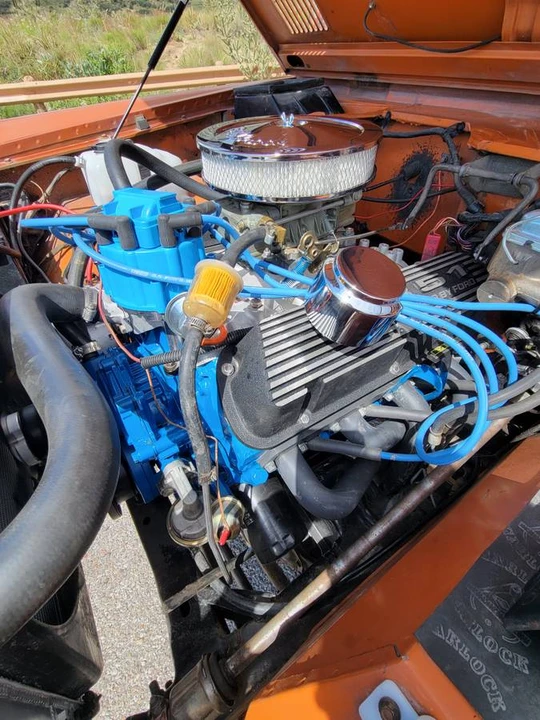 1969 Ford Bronco 1st Gen - Image 20 of 22