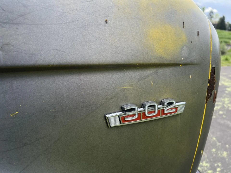 1969 Ford Bronco 1st Gen - Image 29 of 31