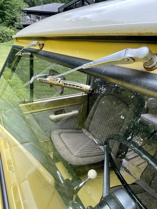 1969 Ford Bronco 1st Gen - Image 28 of 31