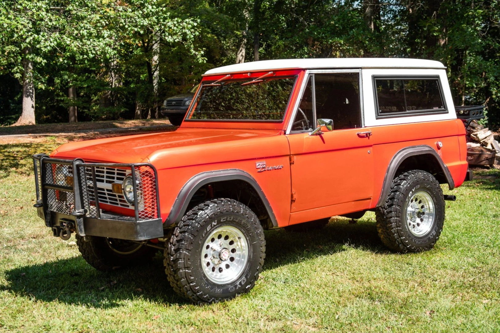 Upscale65