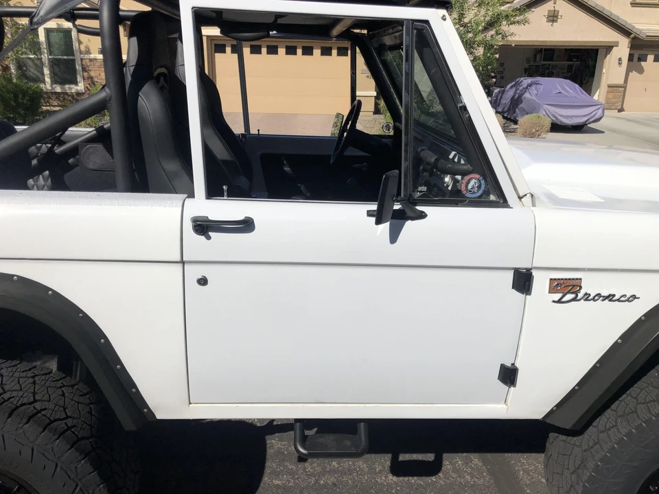 1969 Ford Bronco 1st Gen - Image 30 of 31