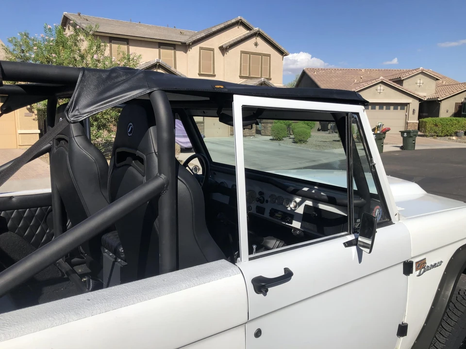 1969 Ford Bronco 1st Gen - Image 31 of 31