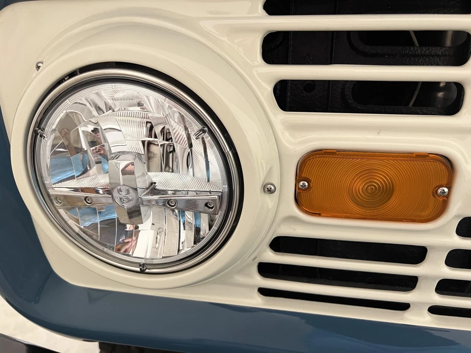 1969 Ford Bronco 1st Gen - Image 28 of 31