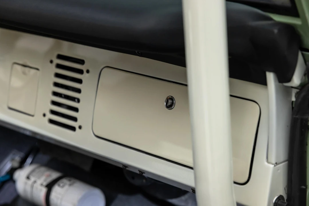 1969 Ford Bronco 1st Gen - Image 29 of 31