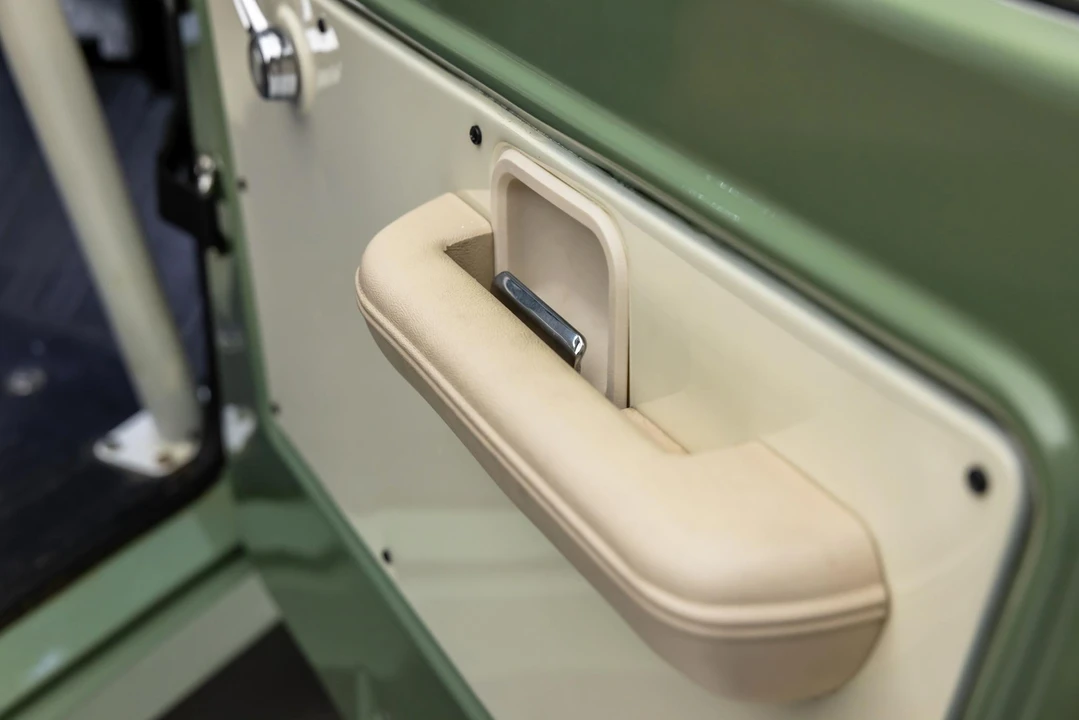 1969 Ford Bronco 1st Gen - Image 30 of 31