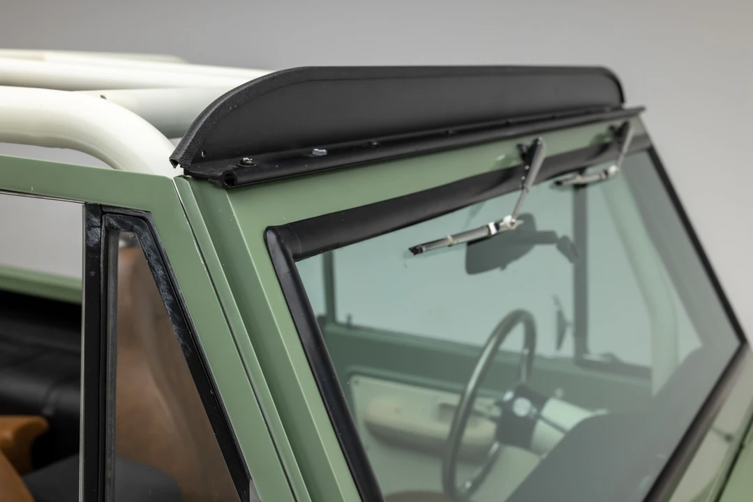 1969 Ford Bronco 1st Gen - Image 22 of 31