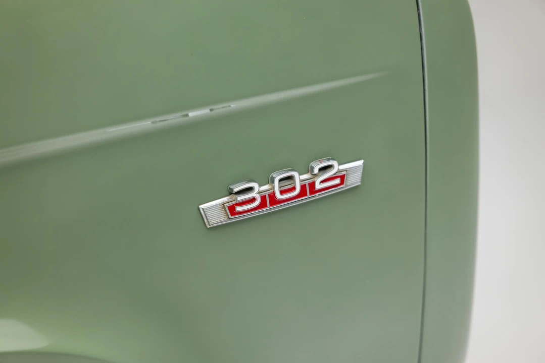 1969 Ford Bronco 1st Gen - Image 18 of 31