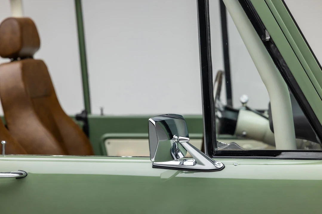 1969 Ford Bronco 1st Gen - Image 16 of 31