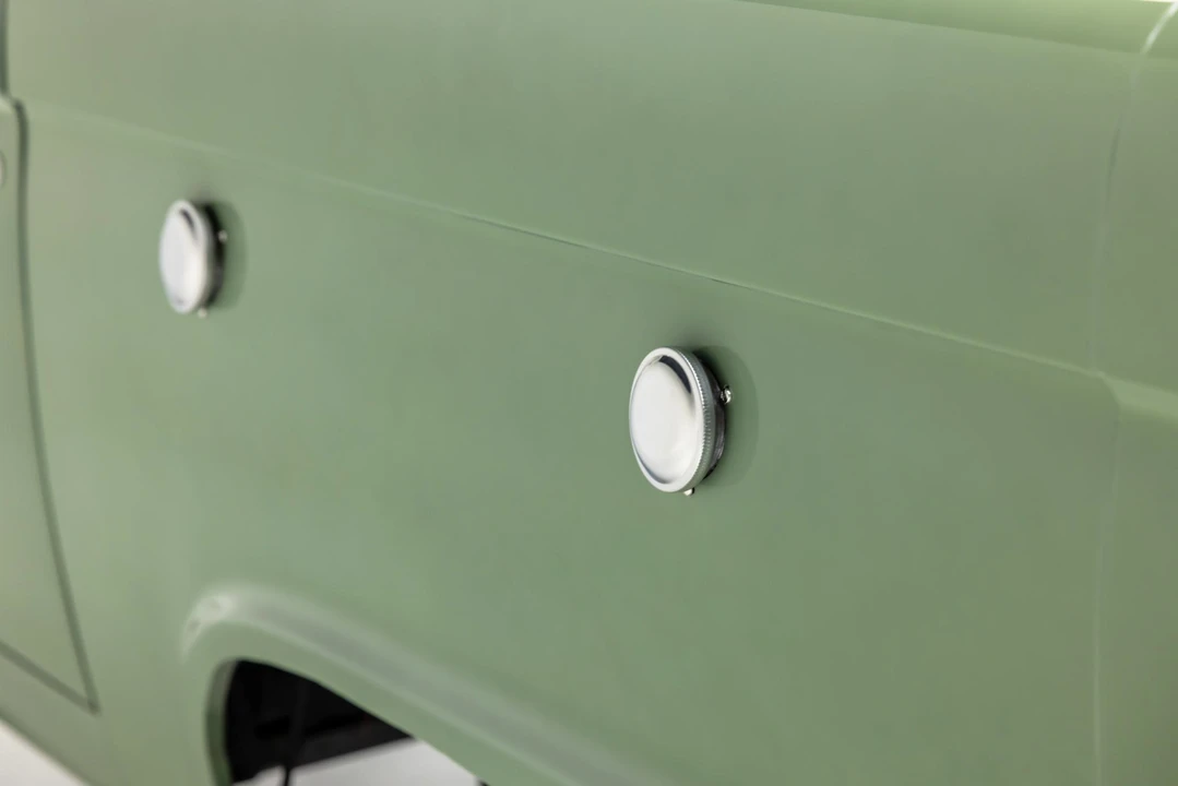 1969 Ford Bronco 1st Gen - Image 17 of 31