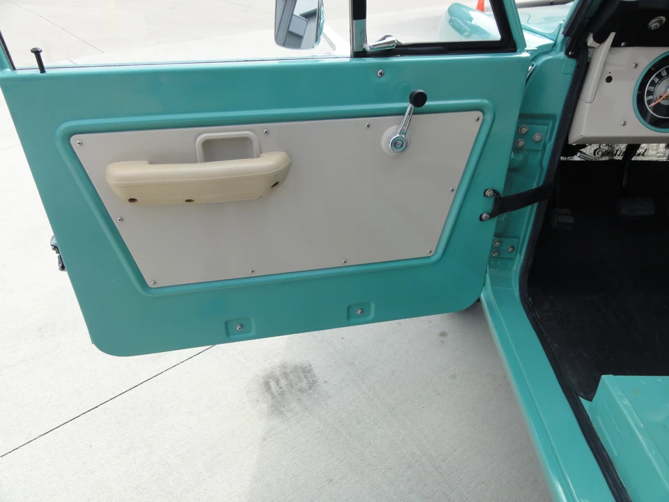 1969 Ford Bronco 1st Gen - Image 22 of 31