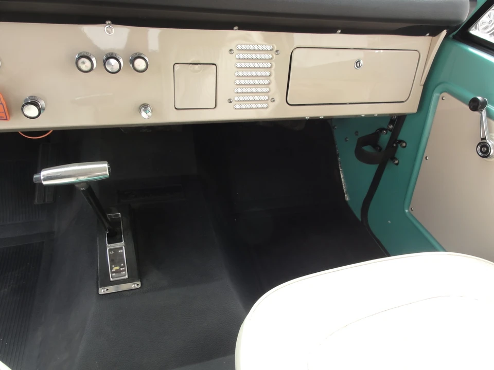 1969 Ford Bronco 1st Gen - Image 26 of 31