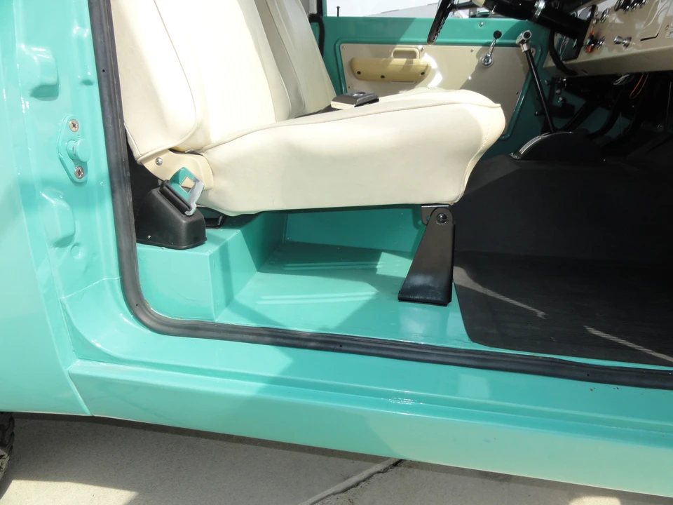1969 Ford Bronco 1st Gen - Image 29 of 31
