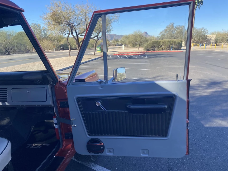 1969 Ford Bronco 1st Gen - Image 24 of 31