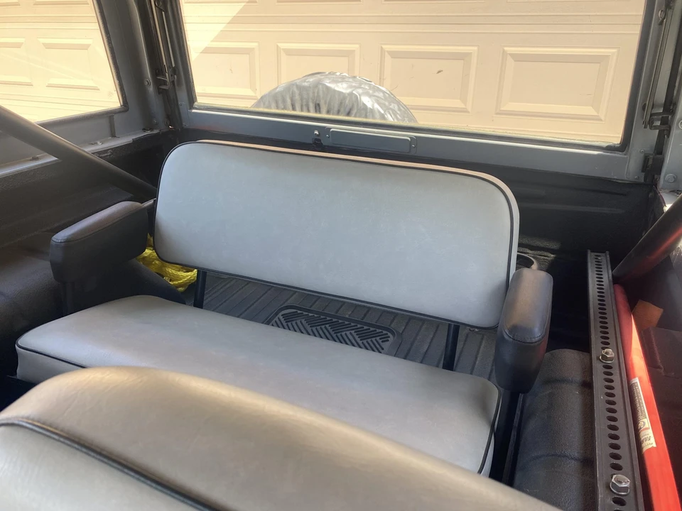1969 Ford Bronco 1st Gen - Image 28 of 31