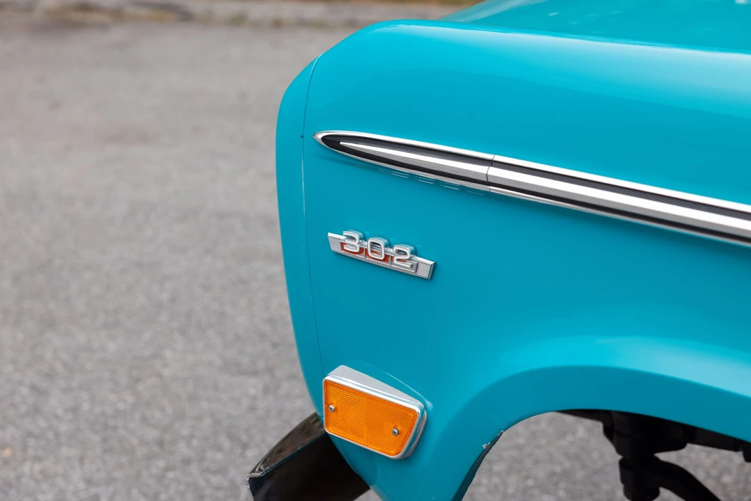 1969 Ford Bronco 1st Gen - Image 18 of 31