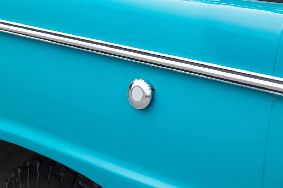 1969 Ford Bronco 1st Gen - Image 20 of 31