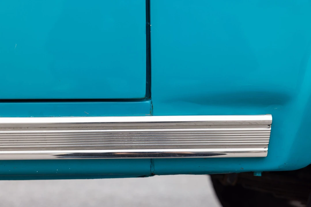 1969 Ford Bronco 1st Gen - Image 23 of 31