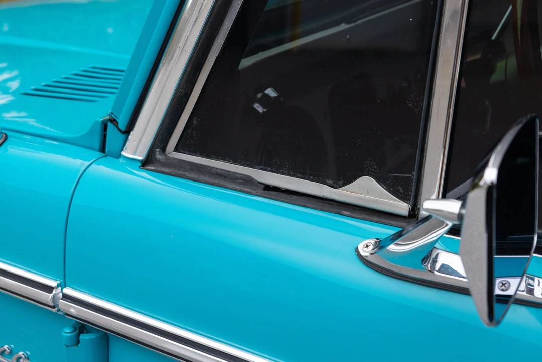 1969 Ford Bronco 1st Gen - Image 25 of 31