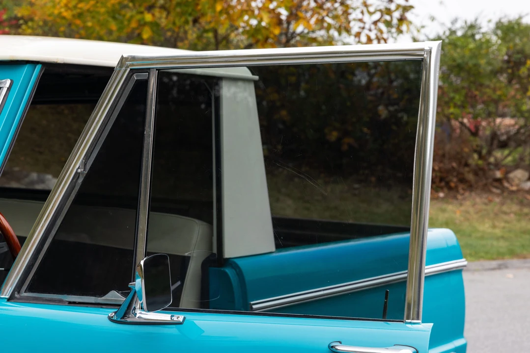 1969 Ford Bronco 1st Gen - Image 27 of 31