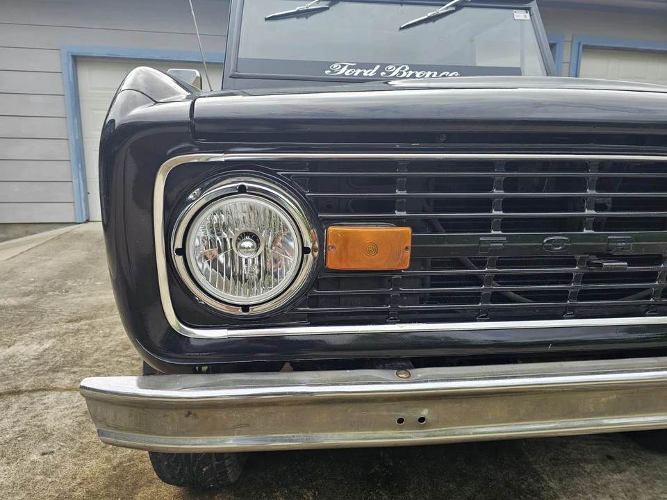 1969 Ford Bronco 1st Gen - Image 20 of 31