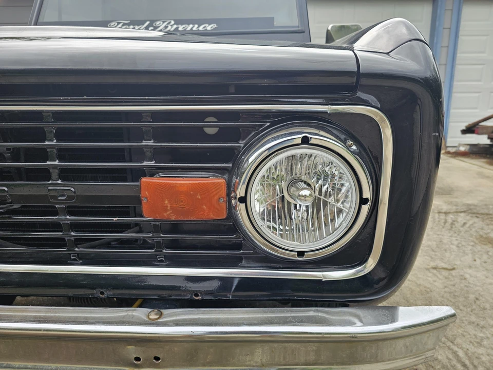 1969 Ford Bronco 1st Gen - Image 23 of 31