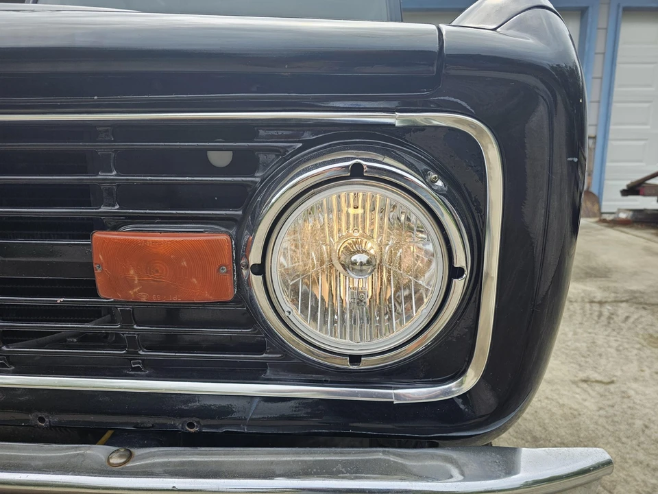 1969 Ford Bronco 1st Gen - Image 24 of 31