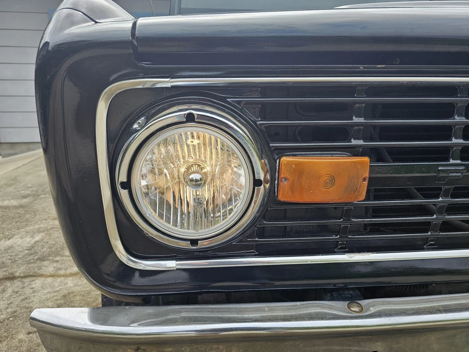 1969 Ford Bronco 1st Gen - Image 21 of 31