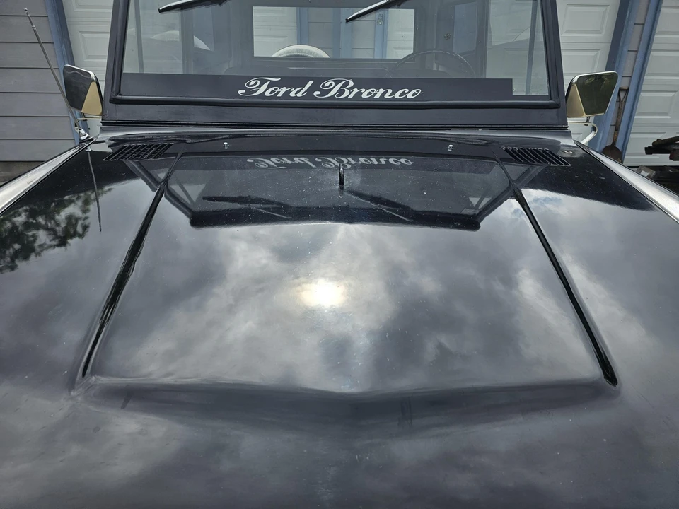 1969 Ford Bronco 1st Gen - Image 25 of 31