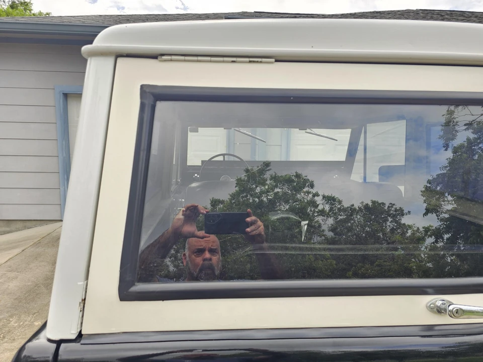 1969 Ford Bronco 1st Gen - Image 31 of 31