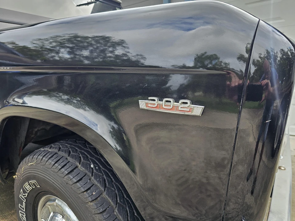 1969 Ford Bronco 1st Gen - Image 17 of 31