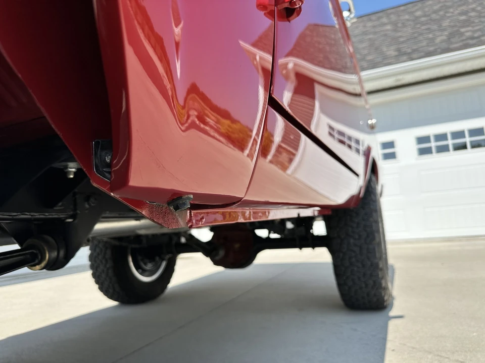 1969 Ford Bronco 1st Gen - Image 20 of 31