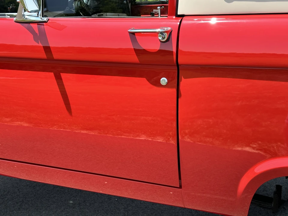 1969 Ford Bronco 1st Gen - Image 21 of 31