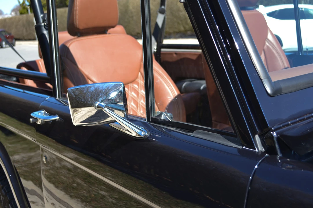 1969 Ford Bronco 1st Gen - Image 19 of 31