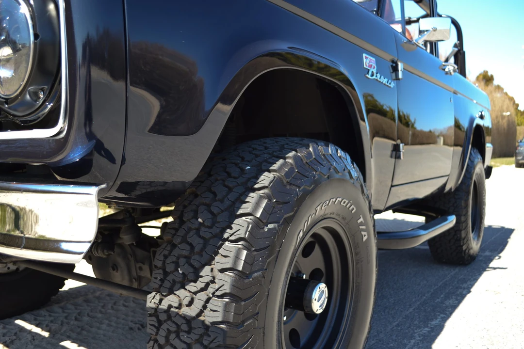 1969 Ford Bronco 1st Gen - Image 15 of 31