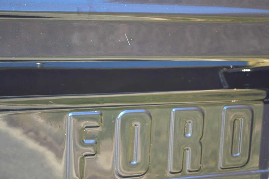 1969 Ford Bronco 1st Gen - Image 26 of 31