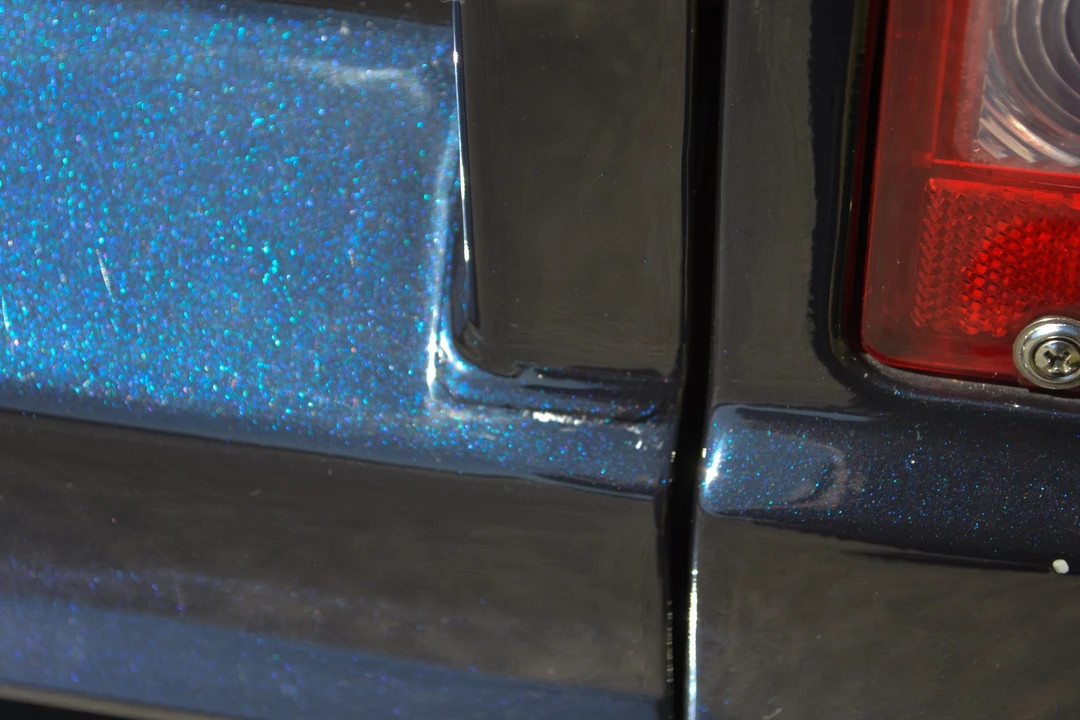 1969 Ford Bronco 1st Gen - Image 25 of 31